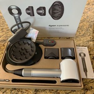 Dyson Supersonic Hairdryer